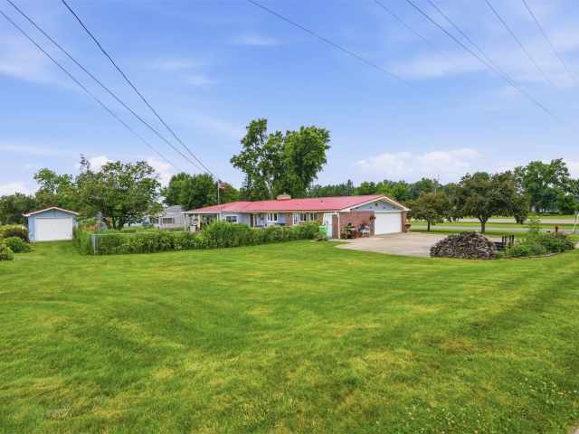 Whitehall Residential Real Estate