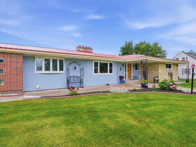 Whitehall Residential Real Estate