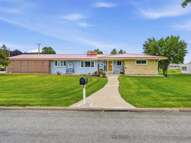 Whitehall Residential Real Estate