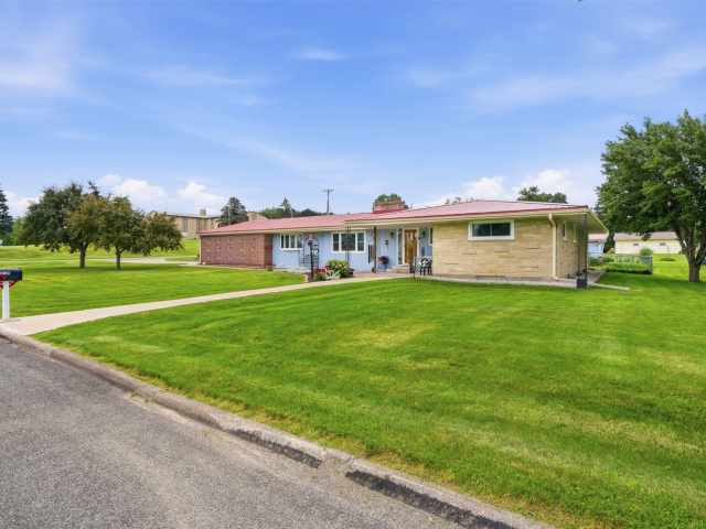 Whitehall Residential Real Estate