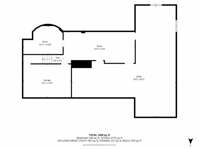 Whitehall Residential Real Estate