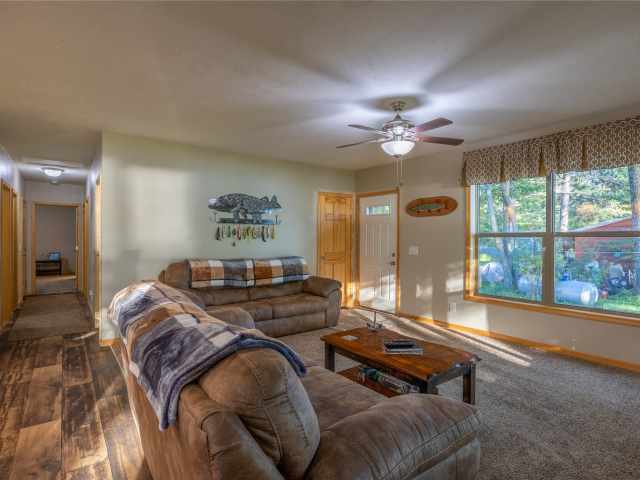 Tony Residential Real Estate