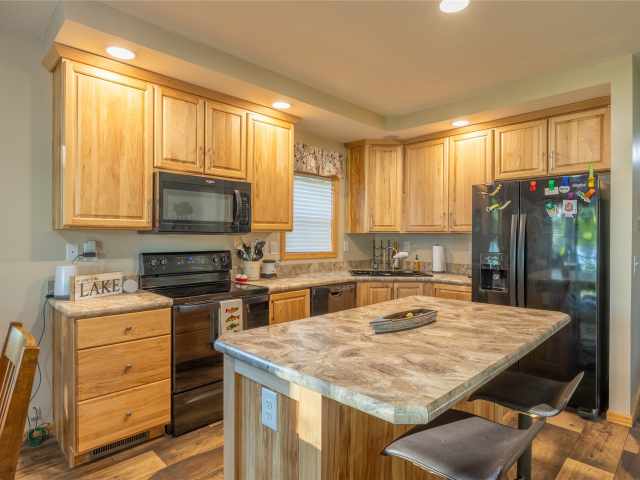 Tony Residential Real Estate