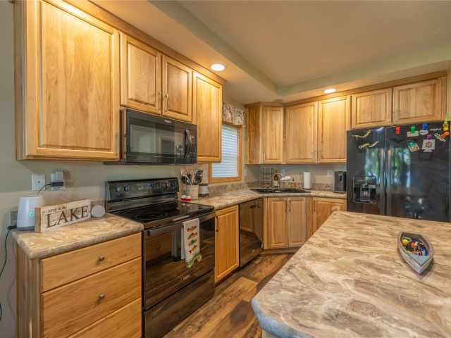 Tony Residential Real Estate