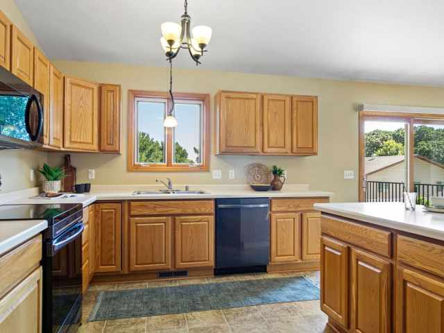 Eau Claire Residential Real Estate