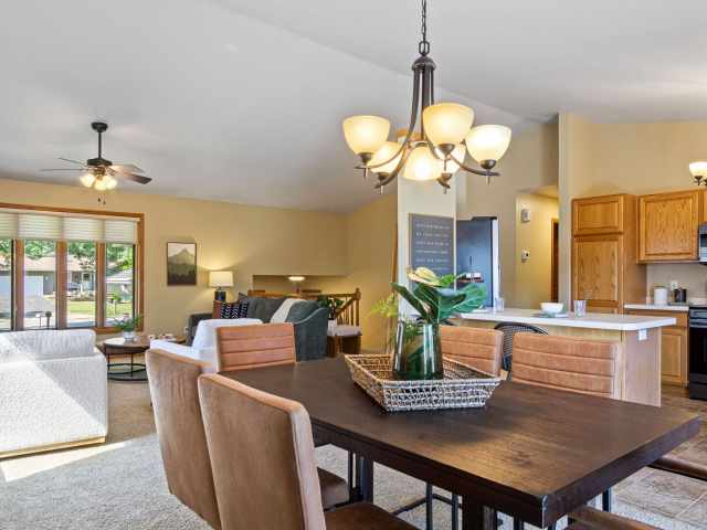 Eau Claire Residential Real Estate