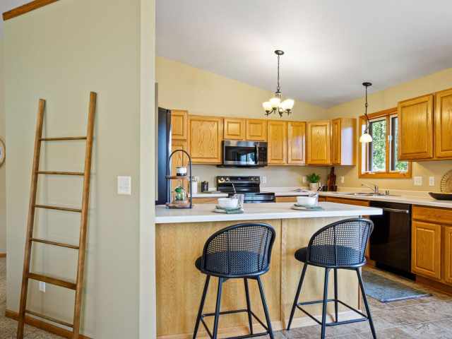 Eau Claire Residential Real Estate