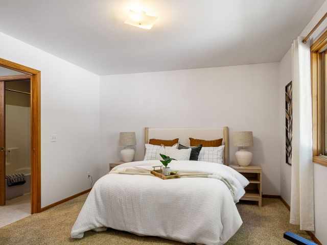 Eau Claire Residential Real Estate