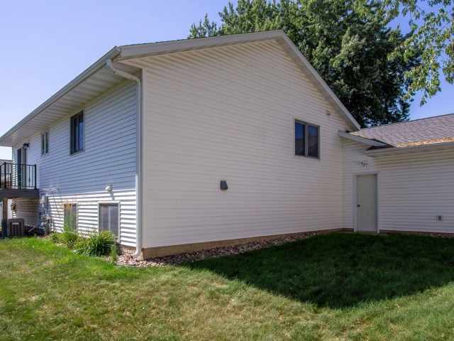 Eau Claire Residential Real Estate