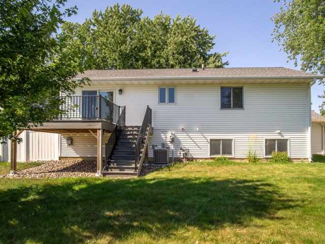 Eau Claire Residential Real Estate