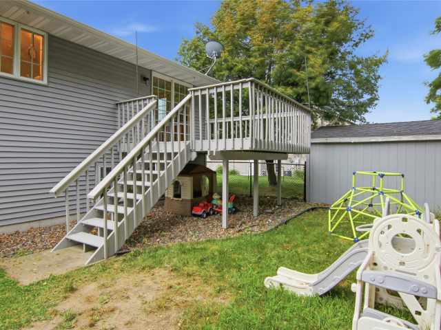 Elk Mound Residential Real Estate