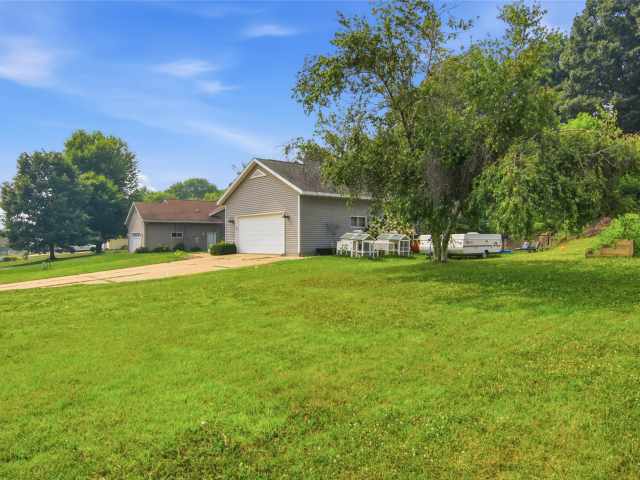 Elk Mound Residential Real Estate