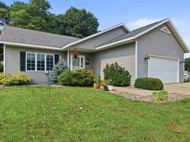 Elk Mound Residential Real Estate