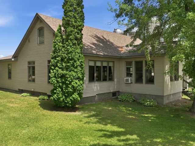 New Auburn Residential Real Estate