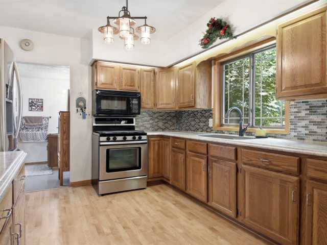 New Auburn Residential Real Estate