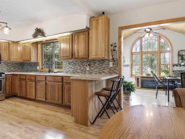 New Auburn Residential Real Estate