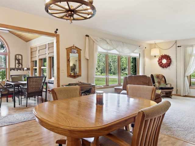 New Auburn Residential Real Estate