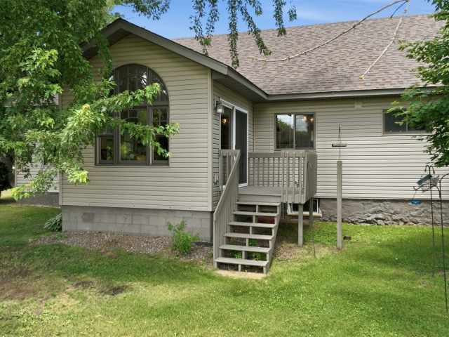 New Auburn Residential Real Estate
