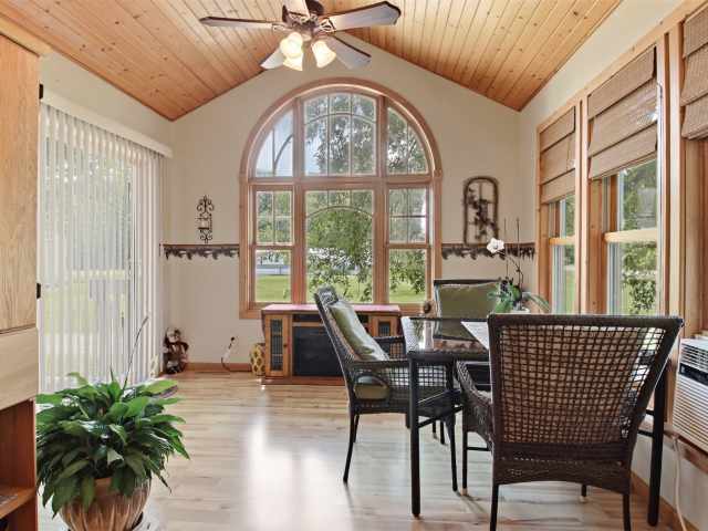 New Auburn Residential Real Estate