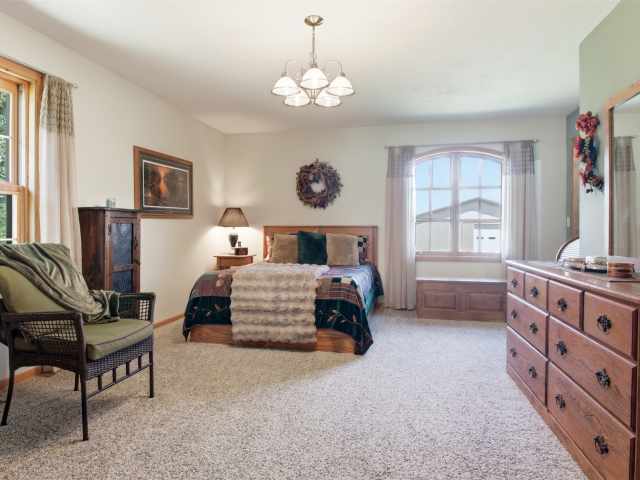 New Auburn Residential Real Estate