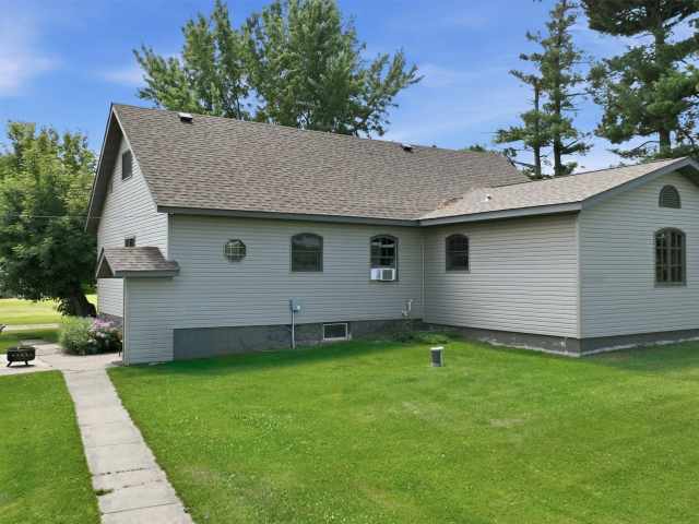 New Auburn Residential Real Estate