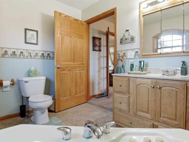 New Auburn Residential Real Estate