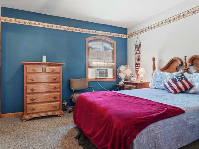 New Auburn Residential Real Estate