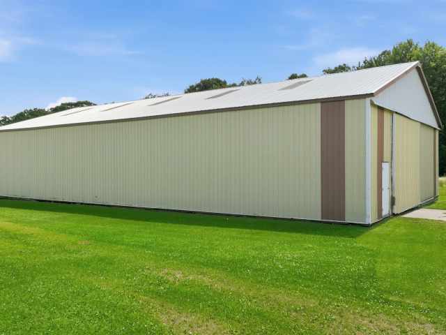 New Auburn Residential Real Estate