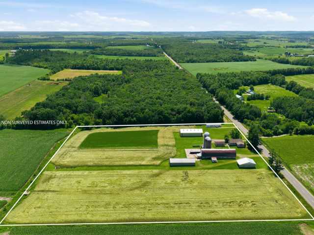 New Auburn Residential Real Estate