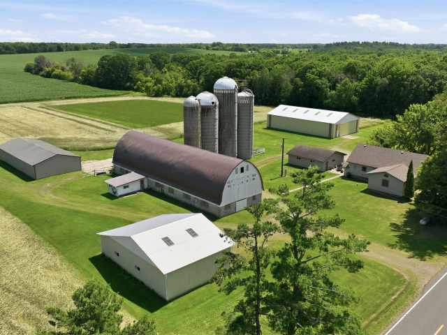 New Auburn Residential Real Estate