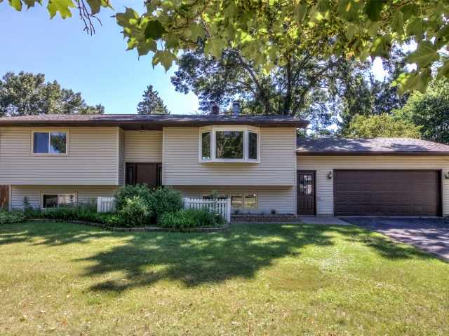 Eau Claire Residential Real Estate