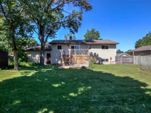Eau Claire Residential Real Estate