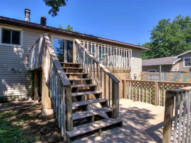 Eau Claire Residential Real Estate