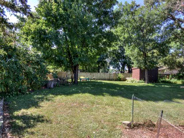 Eau Claire Residential Real Estate