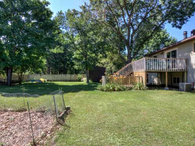 Eau Claire Residential Real Estate