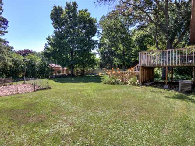 Eau Claire Residential Real Estate