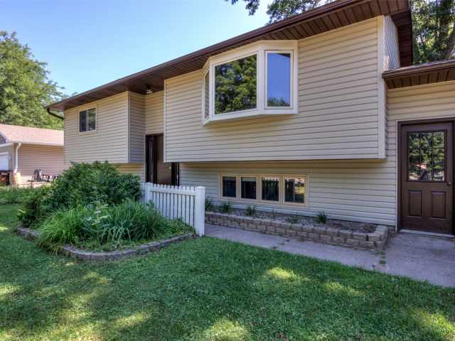 Eau Claire Residential Real Estate