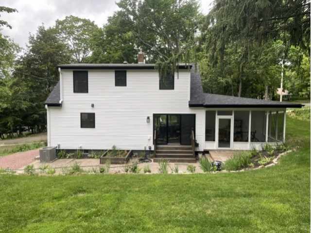 Wausau Residential Real Estate