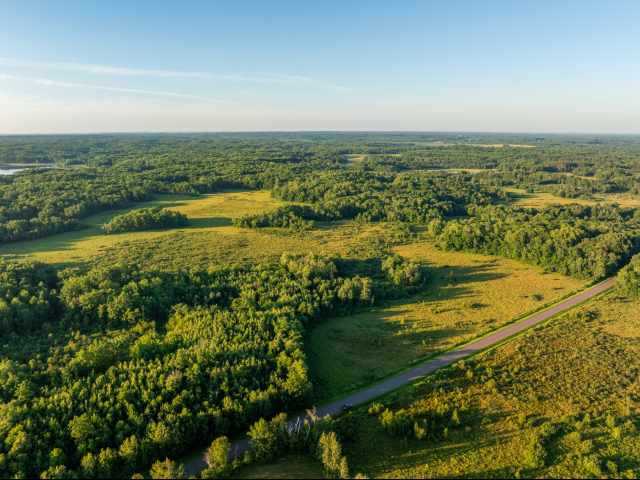 Cumberland Land Real Estate