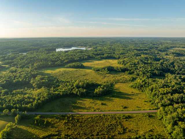 Cumberland Land Real Estate
