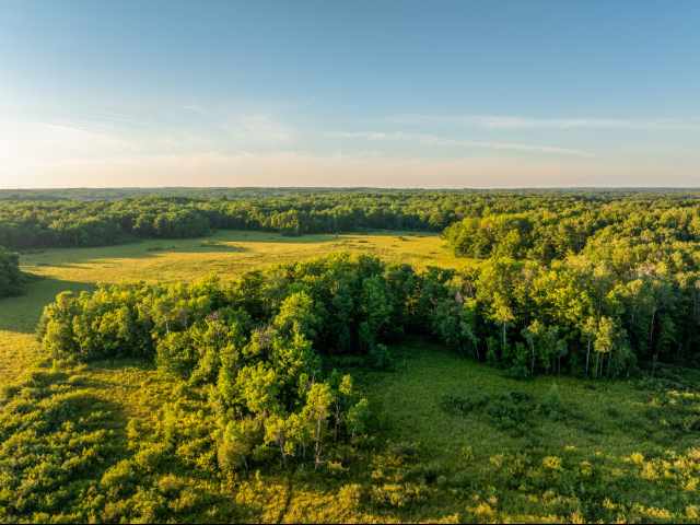 Cumberland Land Real Estate