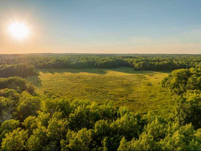 Cumberland Land Real Estate
