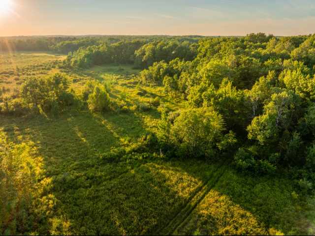 Cumberland Land Real Estate