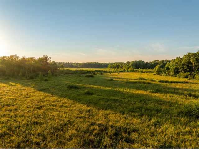 Cumberland Land Real Estate