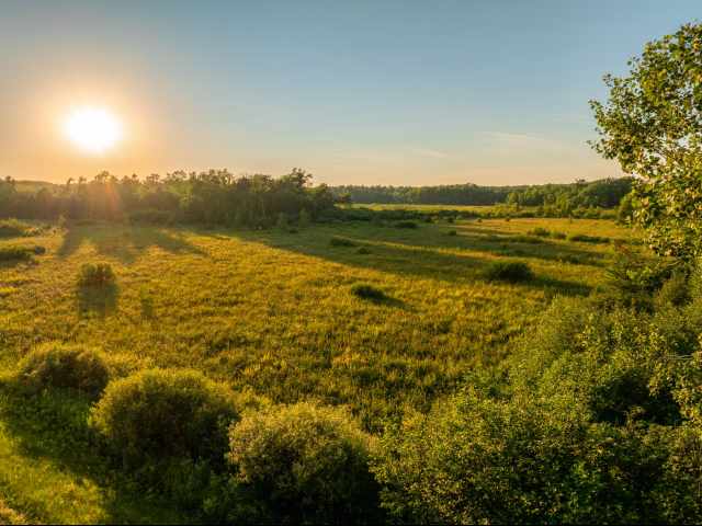 Cumberland Land Real Estate