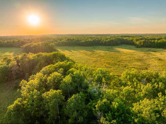 Cumberland Land Real Estate