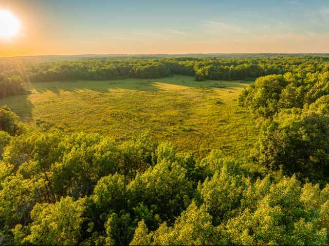 Cumberland Land Real Estate