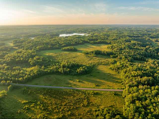 Cumberland Land Real Estate