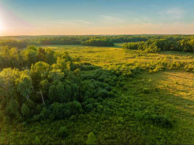 Cumberland Land Real Estate
