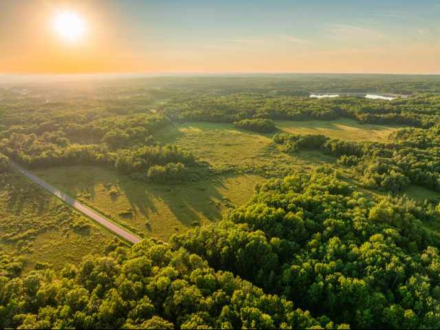 Cumberland Land Real Estate